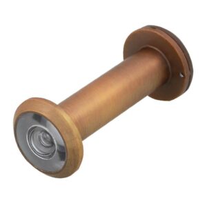 Глазок Securemme New 60-100 d16 мат бронза