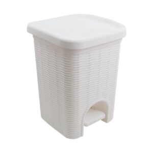 Trento Rattan Ivory Відро 3л білий (Італія)