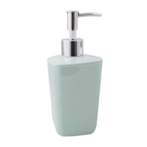 Дозатор Trento Basic mint сірий (Італія)