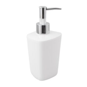 Trento Basic white Дозатор