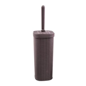 Йоржик Trento Rattan коричневий (Італія)