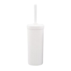 Ёршик Trento Rattan Ivory белый (Италия)