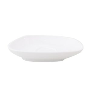 Мильниця Trento Basic white