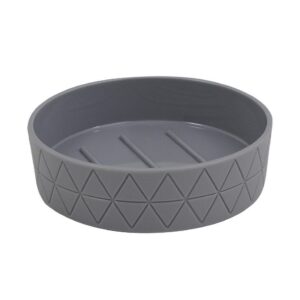 Мильниця Trento Piramide grey