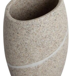 Стакан для зубних щіток Trento Sea Stone
