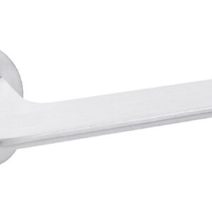 Дверна ручка YALIS 204 MSC матовий хром