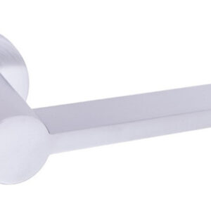 Дверная ручка YALIS 208 MSC матовый хром