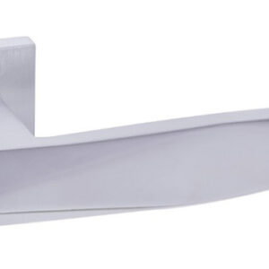 Дверна ручка YALIS 209 MSC матовий хром