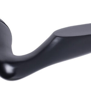 Дверна ручка YALIS 219 SB чорний