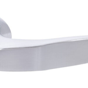 Дверна ручка YALIS 220 MSC матовий хром