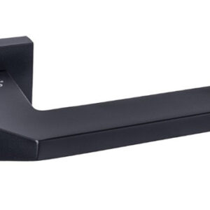 Дверна ручка YALIS 222 SB чорний