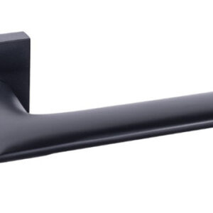 Дверна ручка YALIS 241 SB чорний