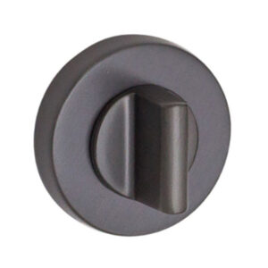 Накладка WC System RO12W6 BBN чорний матовий нікель (Туреччина)