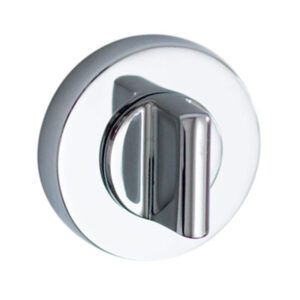 Накладка WC System RO12W6 CR хром (Туреччина)