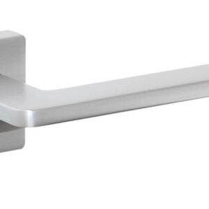 Ручка дверна System Giada CBM матовий хром (Туреччина)