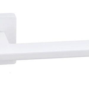 Ручка дверна System Giada AL315 білий матовий (Туреччина)