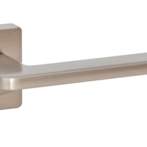 Ручка дверна System Giada NBM матовий нікель (Туреччина)