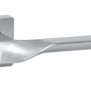 Ручка дверна System Spinal CBM матовий хром (Туреччина)