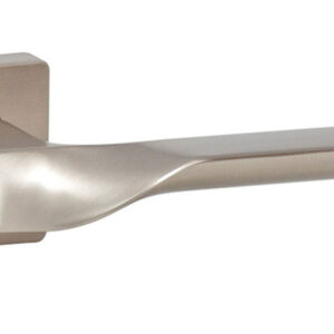 Ручка дверна System Spinal NBM матовий нікель (Туреччина)