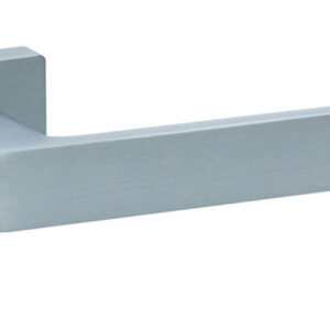 Ручка дверна System Fosil CBM матовий хром (Туреччина)