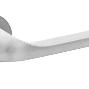 Ручка дверна System Netу CBM матовий хром (Туреччина)