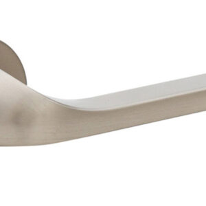 Ручка дверна System Netу NBM матовий нікель (Туреччина)