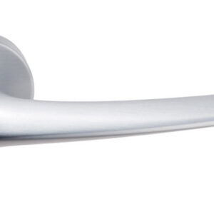 Ручка дверна System Maja CBM матовий хром (Туреччина)