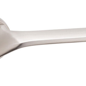 Ручка дверна System Palma CBM матовий хром (Туреччина)