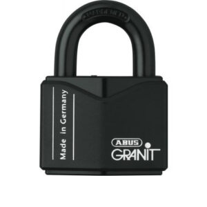 Замок навісний ABUS Granit 37/55 (Захист 10) (Німеччина)