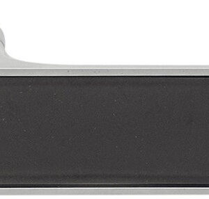 Ручка M&T Maximal 000245 хром матовий (під вставку)