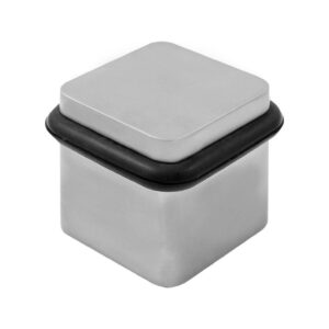 Стопор M&T Minimal 003307 матовий хром