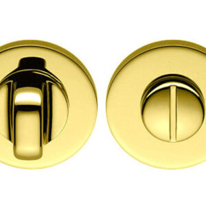 Накладка WC Colombo CD 49 BZG G zirconium gold HPS (Італія)