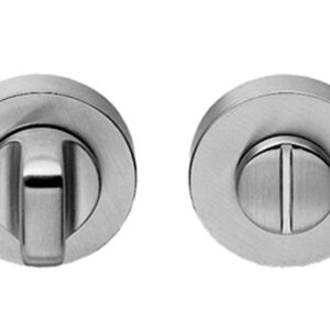 Накладка WC Colombo CD 49 BZG G zirconium SS HPS (Італія)