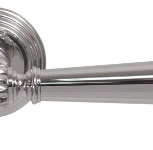 Ручка дверна Fimet Michelle нікель (Італія)