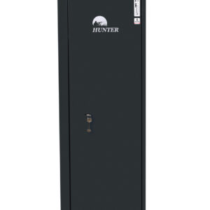 Сейф HUNTER GLST.130.K (Україна)