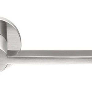 Ручка дверна Colombo Tool MD 11 матовий хром (Італія)