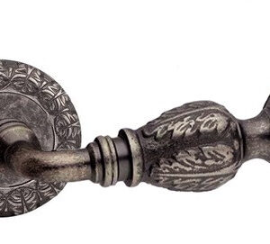 Ручка дверна Fimet Regina античне залізо (Італія)