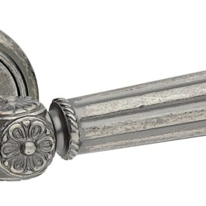 Ручка дверна Fimet Wien античне залізо (Італія)