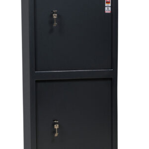 Офісний сейф GRIFFON R2.120.K (Україна)