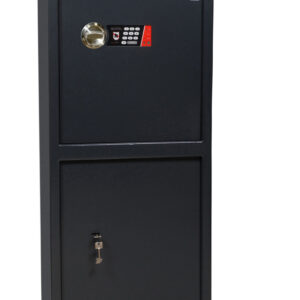 Офісний сейф GRIFFON R2.120.K.E (Україна)
