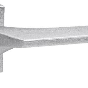 Ручка дверна Fimet Corsa матовий хром (Італія)