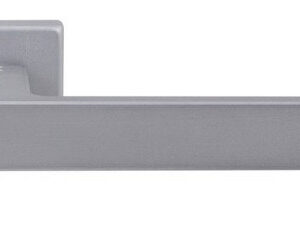 Ручка дверна Fimet Kubo сатин хром (Італія)