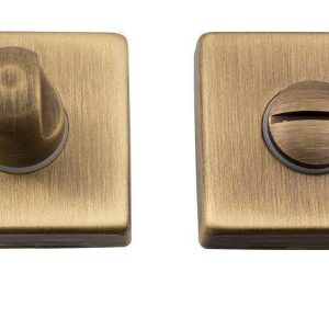 Накладка WC Fimet 211B бронза (Італія)