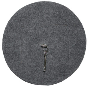 Автомобільний сейф A.15/155.K DECO grey (Україна)