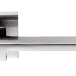 Ручка дверна Colombo Zelda MM 11 50 x50 матовий хром (Італія)