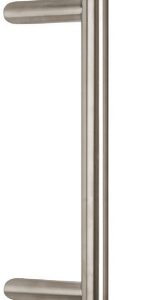 Ручка-скоба Fimet INOX 800 20-1600-1300 нержавіюча сталь (Італія)