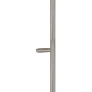 Ручка-скоба Fimet INOX 810 1500-1300 нержавіюча сталь (Італія)