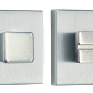 Накладка WC ILAVIO 1053 хром матовий (Греція)