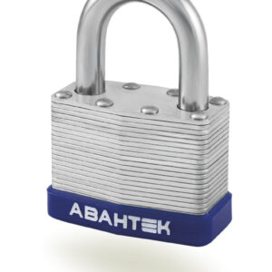 Замок навісний Авантек SL 1550