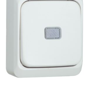 Кнопка виходу ABLOY 7462